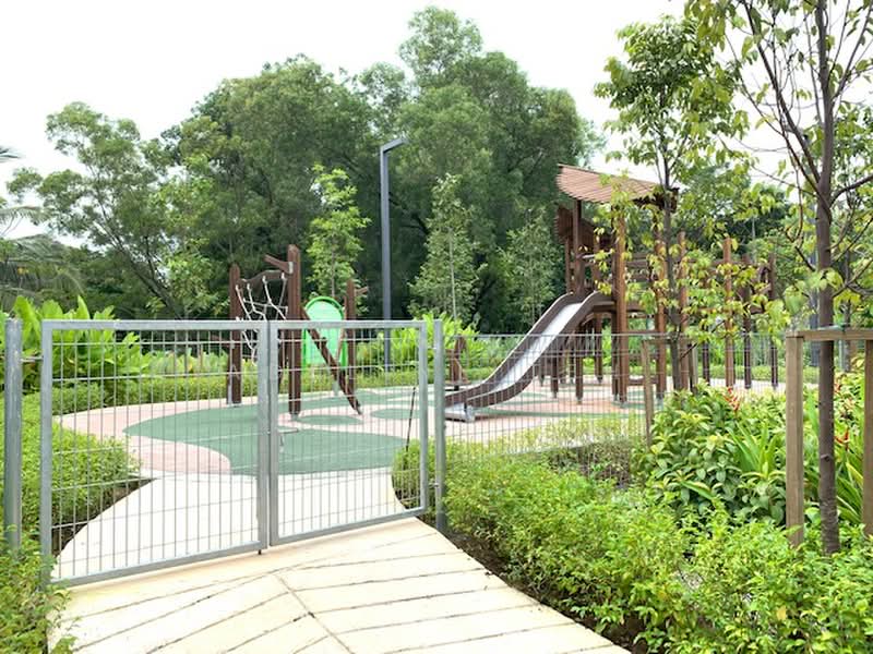 Condominium for Sale at The Riyang - Adeline Teh - Garden - PropertyGuru.com.my