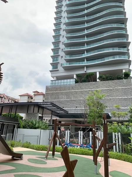 Condominium for Sale at The Riyang - Adeline Teh - Exterior - PropertyGuru.com.my