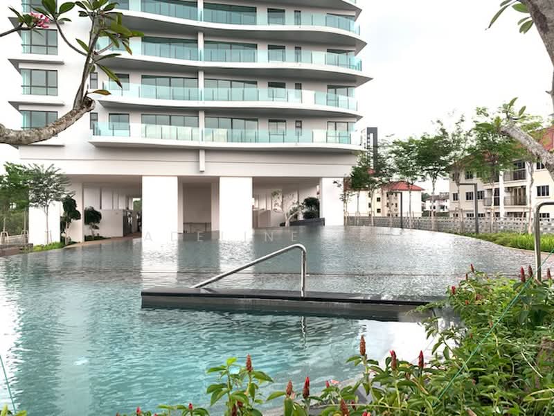 Condominium for Sale at The Riyang - Adeline Teh - Exterior - PropertyGuru.com.my