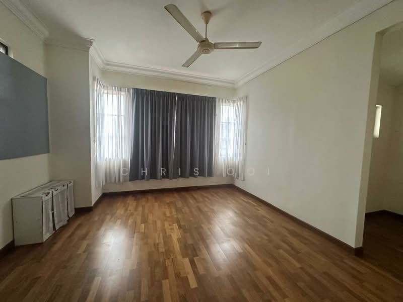 Bungalow for Rent in Bayan Lepas (Penang) - Chris Ooi - Living Room - PropertyGuru.com.my