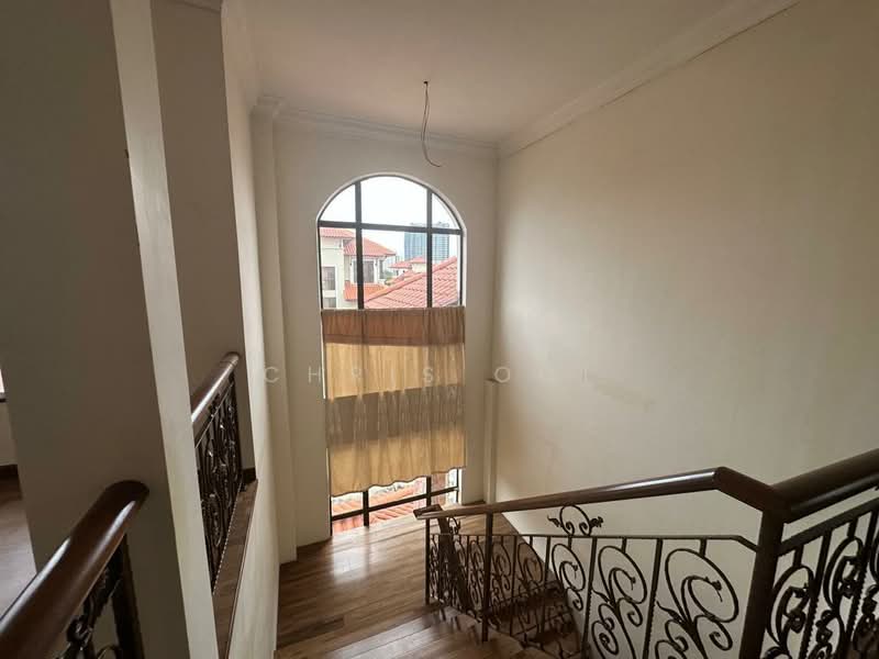 Bungalow for Rent in Bayan Lepas (Penang) - Chris Ooi - Interior - PropertyGuru.com.my