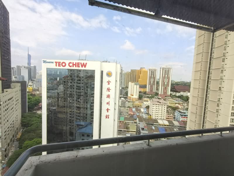 Kondominium untuk Dijual di The Vistana - Wincent Chuah - PropertyGuru.com.my