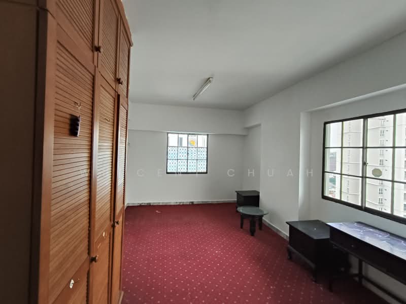 Kondominium untuk Dijual di The Vistana - Wincent Chuah - PropertyGuru.com.my