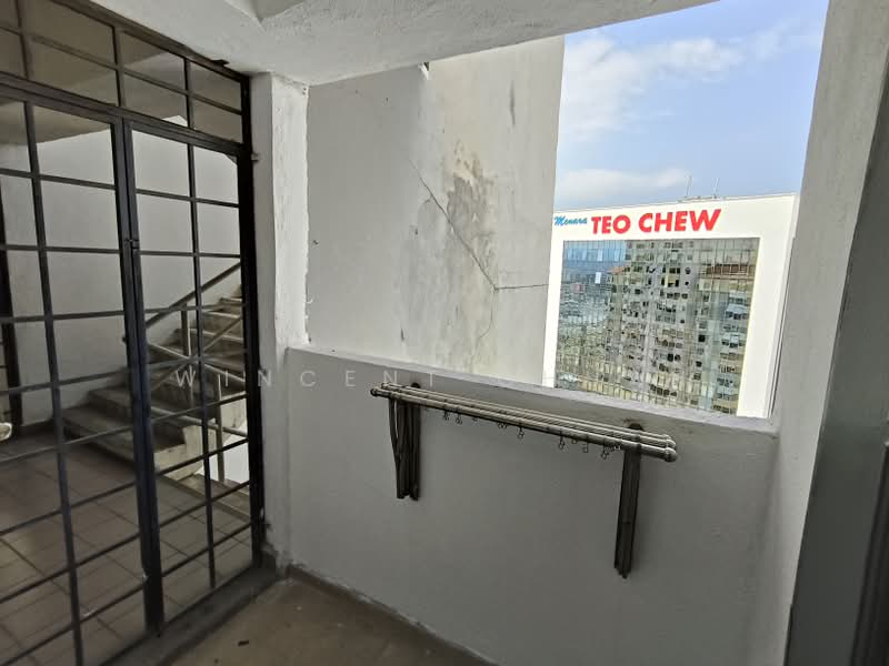 Kondominium untuk Dijual di The Vistana - Wincent Chuah - PropertyGuru.com.my