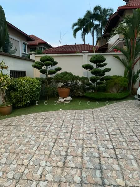 Bungalow for Sale in Bukit Rahman Putra (Sungai Buloh) - Peggy Yong - Exterior - PropertyGuru.com.my