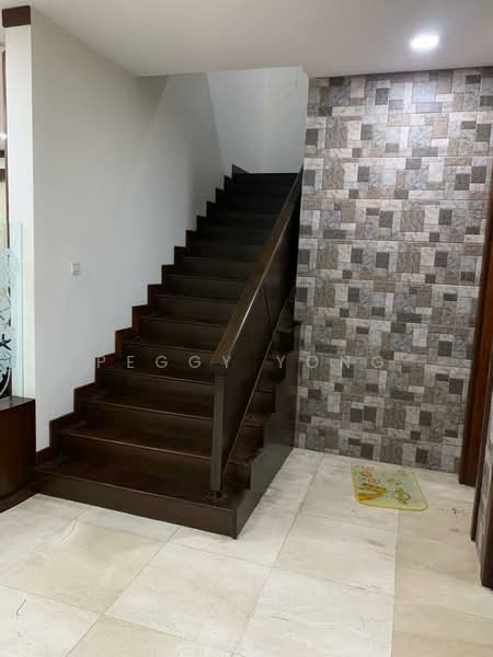 Bungalow for Sale in Bukit Rahman Putra (Sungai Buloh) - Peggy Yong - Interior - PropertyGuru.com.my