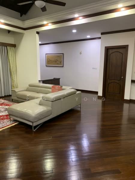 Bungalow for Sale in Bukit Rahman Putra (Sungai Buloh) - Peggy Yong - Living Room - PropertyGuru.com.my