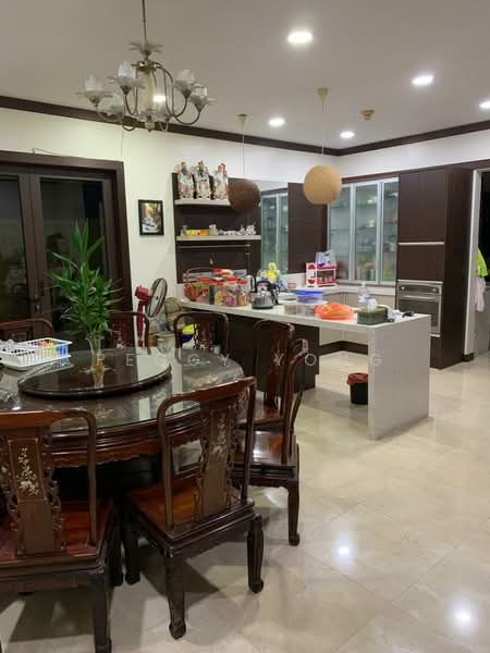 Bungalow for Sale in Bukit Rahman Putra (Sungai Buloh) - Peggy Yong - Dining Room - PropertyGuru.com.my