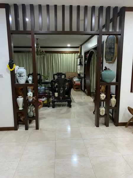Bungalow for Sale in Bukit Rahman Putra (Sungai Buloh) - Peggy Yong - Interior - PropertyGuru.com.my