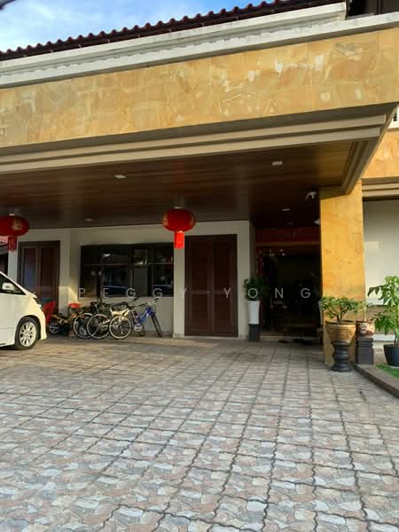 Bungalow for Sale in Bukit Rahman Putra (Sungai Buloh) - Peggy Yong - Exterior - PropertyGuru.com.my