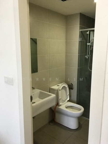 Service Residence for Rent at Solstice @ Pan'gaea - Darren Lim - Bathroom - PropertyGuru.com.my