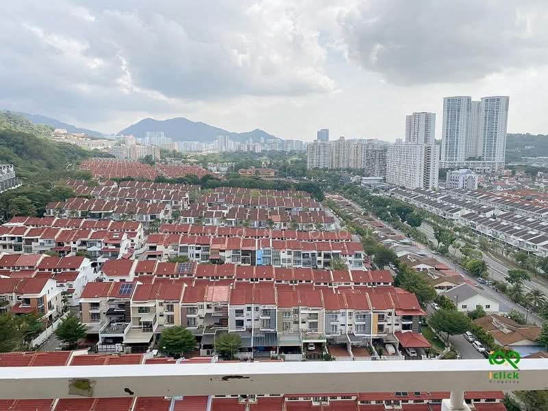Condominium for Sale at Reflections Condominium - Simon Ooi - Exterior - PropertyGuru.com.my