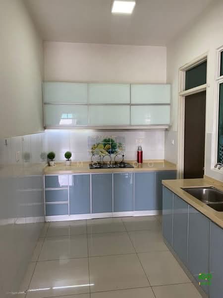 Condominium for Sale at Reflections Condominium - Simon Ooi - Kitchen - PropertyGuru.com.my
