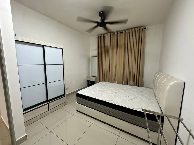 Apartment for Rent at Residensi Panorama - April Chin - Bedroom - PropertyGuru.com.my