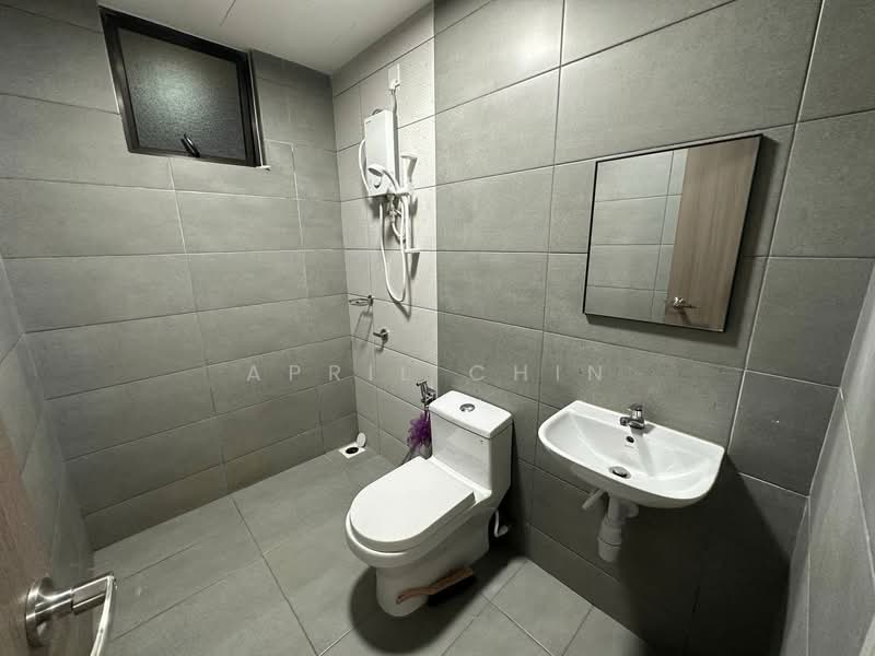 Apartment for Rent at Residensi Panorama - April Chin - Bathroom - PropertyGuru.com.my