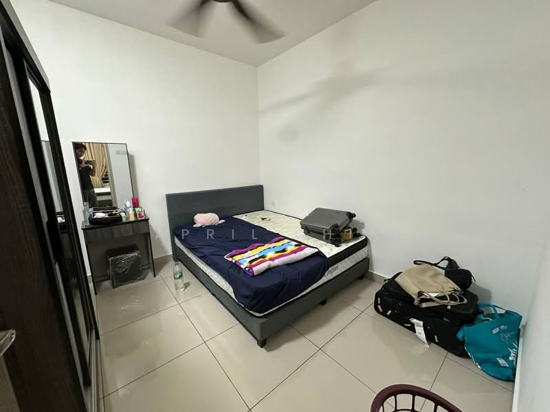 Apartment for Rent at Residensi Panorama - April Chin - Bedroom - PropertyGuru.com.my