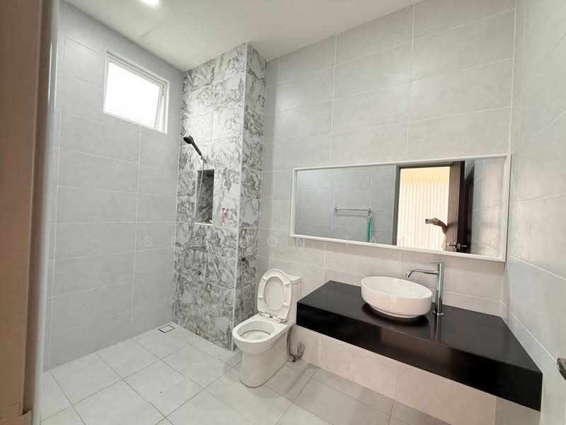 Cluster House for Rent in Taman Mutiara Mas (Skudai) - See Hon Tay - PropertyGuru.com.my
