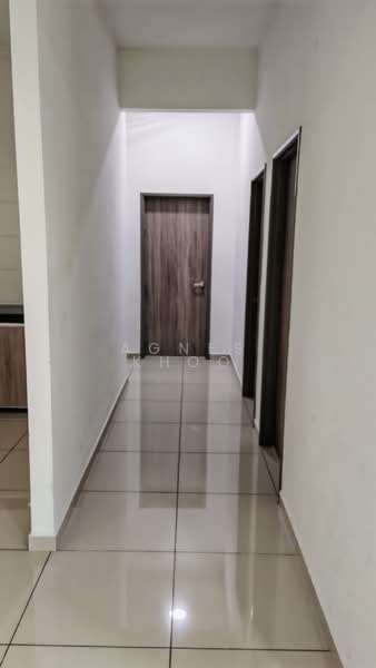 Condominium for Sale at Tree Sparina - Agnes Khoo - Corridor - PropertyGuru.com.my