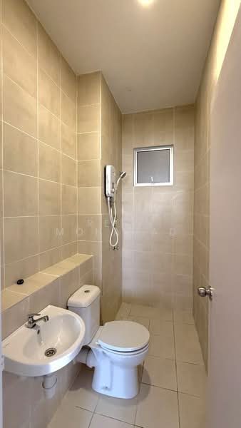 Kondominium untuk Disewa di Residensi Adelia 4 - Reen Mohamad - Bathroom - PropertyGuru.com.my