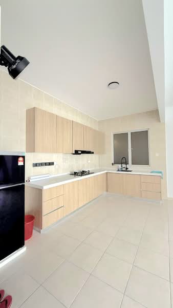 Kondominium untuk Disewa di Residensi Adelia 4 - Reen Mohamad - PropertyGuru.com.my