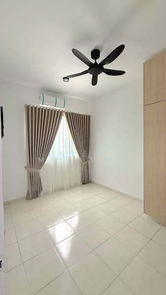 Kondominium untuk Disewa di Residensi Adelia 4 - Reen Mohamad - Bedroom - PropertyGuru.com.my