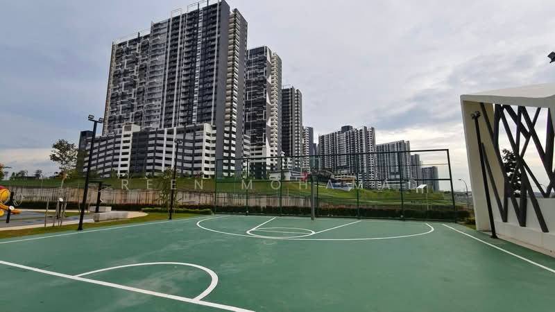 Kondominium untuk Disewa di Residensi Adelia 4 - Reen Mohamad - Exterior - PropertyGuru.com.my