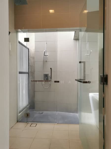 Zero-Lot Bungalow for Rent in Cyberjaya (Selangor) - Mu'izz Halim - PropertyGuru.com.my