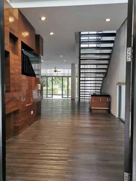 Zero-Lot Bungalow for Rent in Cyberjaya (Selangor) - Mu'izz Halim - PropertyGuru.com.my
