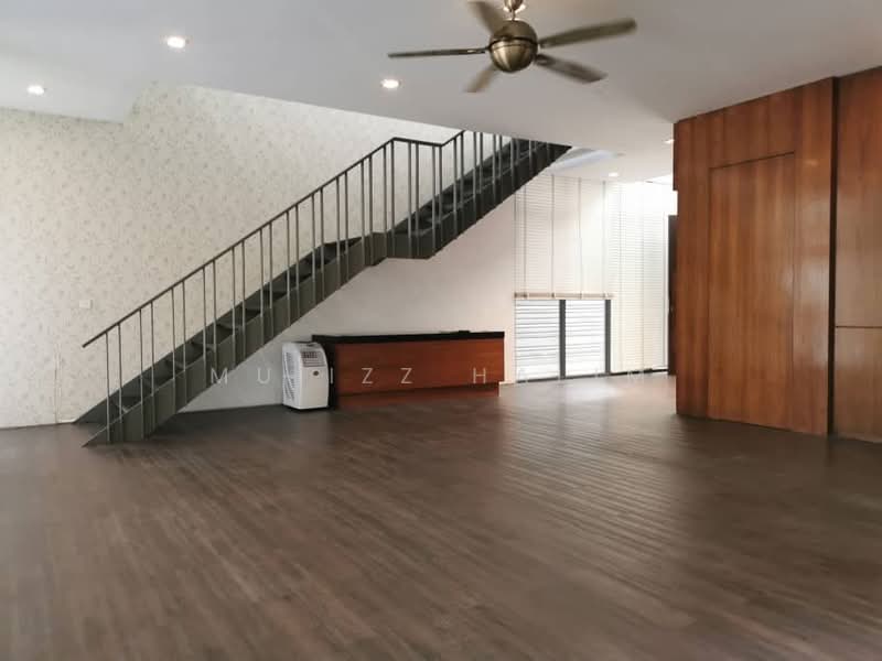 Zero-Lot Bungalow for Rent in Cyberjaya (Selangor) - Mu'izz Halim - PropertyGuru.com.my