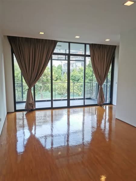 Zero-Lot Bungalow for Rent in Cyberjaya (Selangor) - Mu'izz Halim - PropertyGuru.com.my