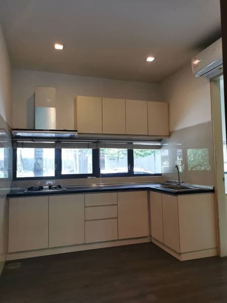 Zero-Lot Bungalow for Rent in Cyberjaya (Selangor) - Mu'izz Halim - PropertyGuru.com.my