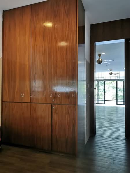 Zero-Lot Bungalow for Rent in Cyberjaya (Selangor) - Mu'izz Halim - PropertyGuru.com.my