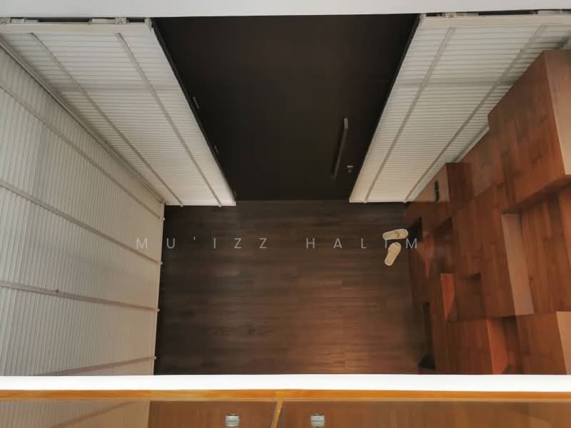 Zero-Lot Bungalow for Rent in Cyberjaya (Selangor) - Mu'izz Halim - PropertyGuru.com.my