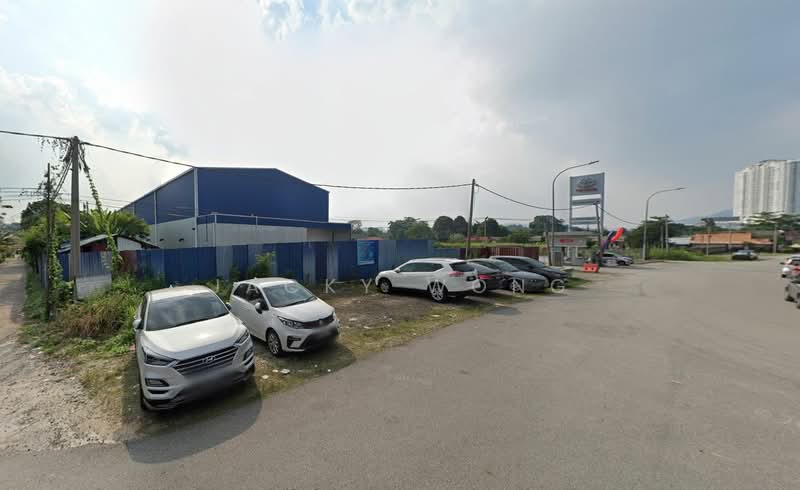 Kilang untuk Dijual di Kajang (Selangor) - Jacky Wong - Exterior - PropertyGuru.com.my
