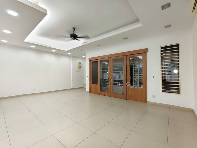 Rumah Teres 2 Tingkat untuk Dijual di Denai Alam (Shah Alam) - MS Chong - Living Room - PropertyGuru.com.my