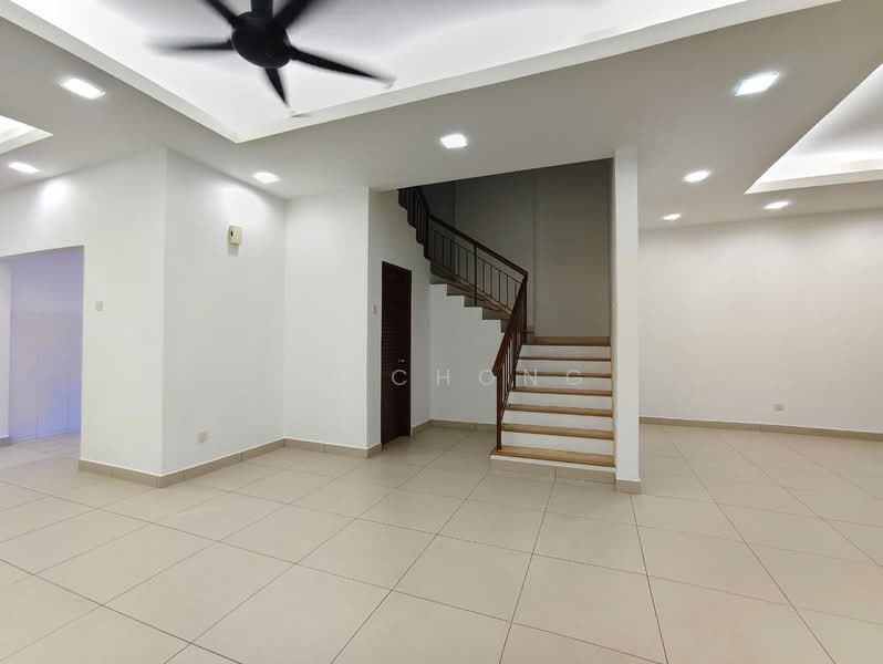 Rumah Teres 2 Tingkat untuk Dijual di Denai Alam (Shah Alam) - MS Chong - Interior - PropertyGuru.com.my