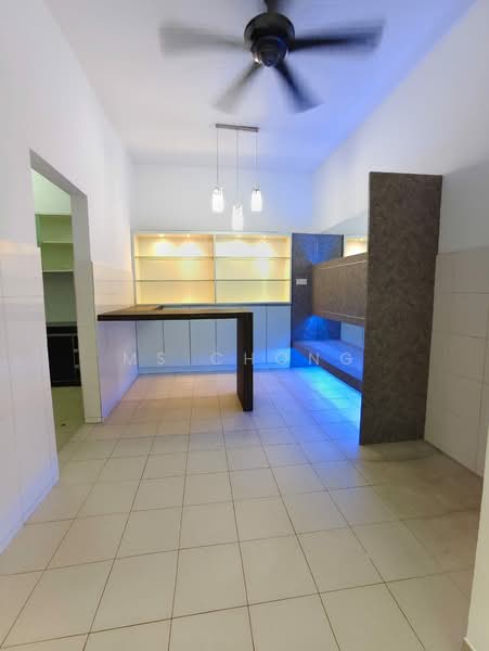 Rumah Teres 2 Tingkat untuk Dijual di Denai Alam (Shah Alam) - MS Chong - Interior - PropertyGuru.com.my