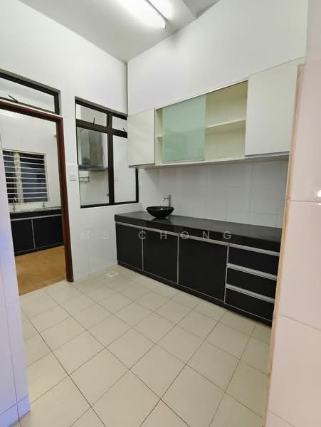 Rumah Teres 2 Tingkat untuk Dijual di Denai Alam (Shah Alam) - MS Chong - Kitchen - PropertyGuru.com.my