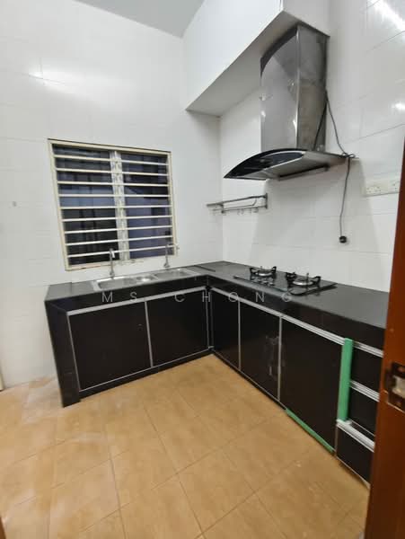 Rumah Teres 2 Tingkat untuk Dijual di Denai Alam (Shah Alam) - MS Chong - Kitchen - PropertyGuru.com.my