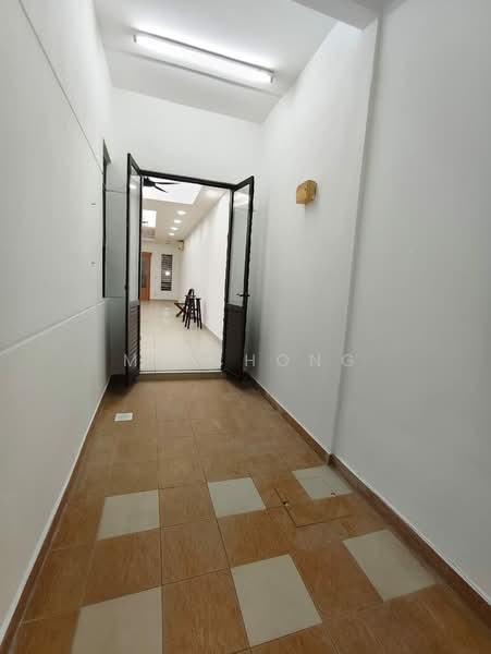 Rumah Teres 2 Tingkat untuk Dijual di Denai Alam (Shah Alam) - MS Chong - Corridor - PropertyGuru.com.my