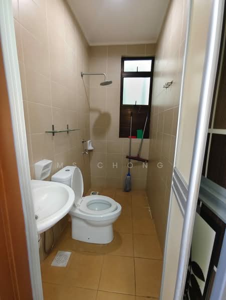 Rumah Teres 2 Tingkat untuk Dijual di Denai Alam (Shah Alam) - MS Chong - Bathroom - PropertyGuru.com.my
