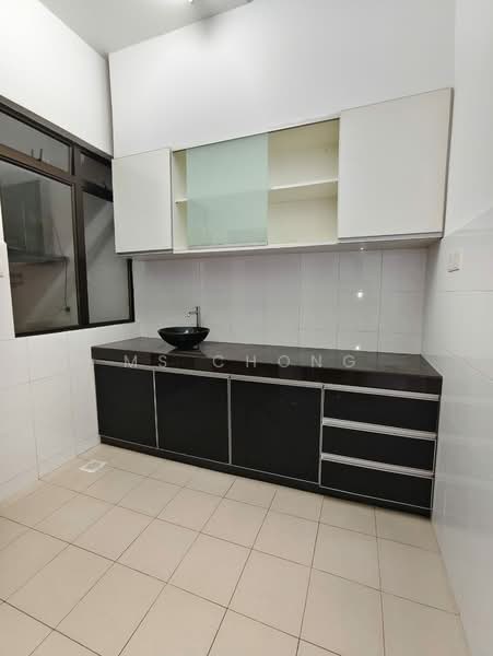 Rumah Teres 2 Tingkat untuk Dijual di Denai Alam (Shah Alam) - MS Chong - Kitchen - PropertyGuru.com.my