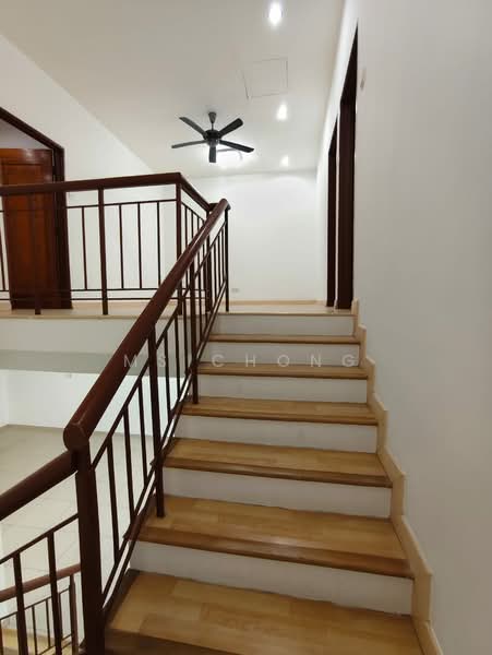 Rumah Teres 2 Tingkat untuk Dijual di Denai Alam (Shah Alam) - MS Chong - Interior - PropertyGuru.com.my