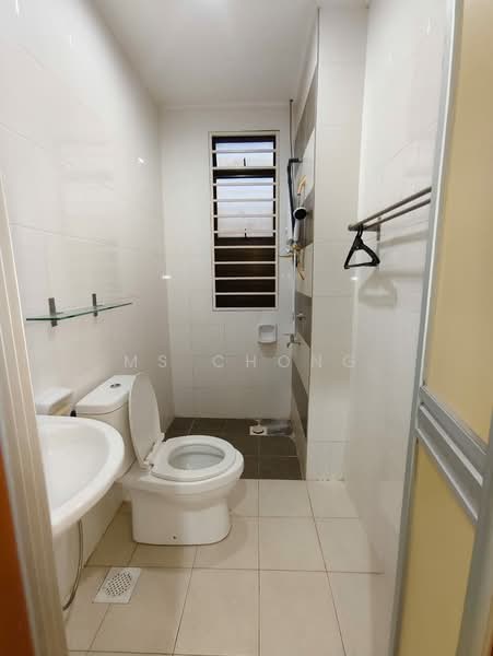 Rumah Teres 2 Tingkat untuk Dijual di Denai Alam (Shah Alam) - MS Chong - Bathroom - PropertyGuru.com.my