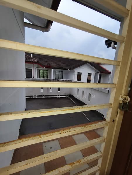 Rumah Teres 2 Tingkat untuk Dijual di Denai Alam (Shah Alam) - MS Chong - Exterior - PropertyGuru.com.my