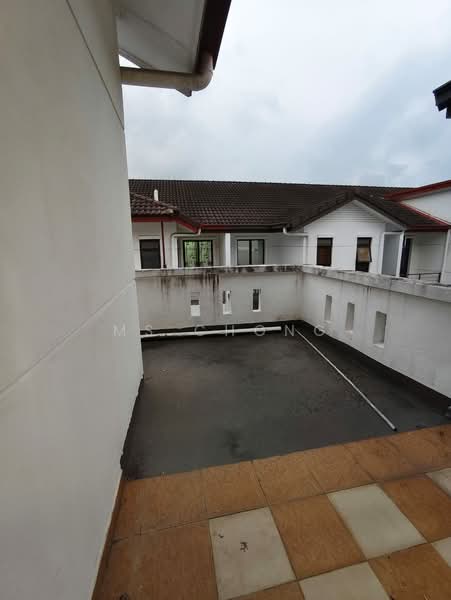 Rumah Teres 2 Tingkat untuk Dijual di Denai Alam (Shah Alam) - MS Chong - Exterior - PropertyGuru.com.my