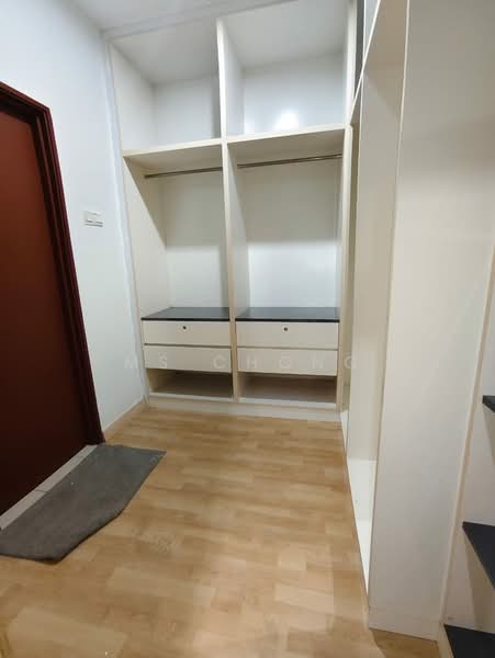 Rumah Teres 2 Tingkat untuk Dijual di Denai Alam (Shah Alam) - MS Chong - Interior - PropertyGuru.com.my
