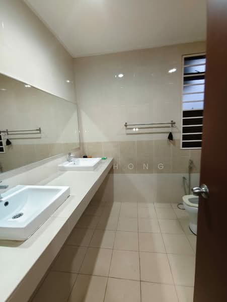 Rumah Teres 2 Tingkat untuk Dijual di Denai Alam (Shah Alam) - MS Chong - Bathroom - PropertyGuru.com.my