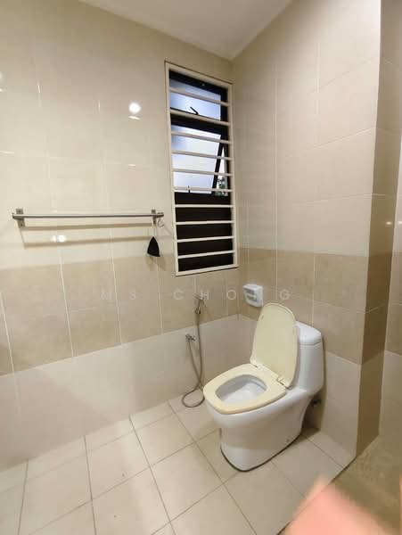 Rumah Teres 2 Tingkat untuk Dijual di Denai Alam (Shah Alam) - MS Chong - Bathroom - PropertyGuru.com.my