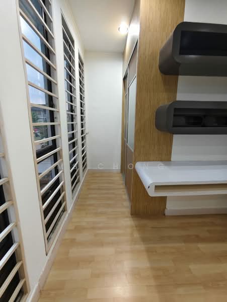 Rumah Teres 2 Tingkat untuk Dijual di Denai Alam (Shah Alam) - MS Chong - Interior - PropertyGuru.com.my